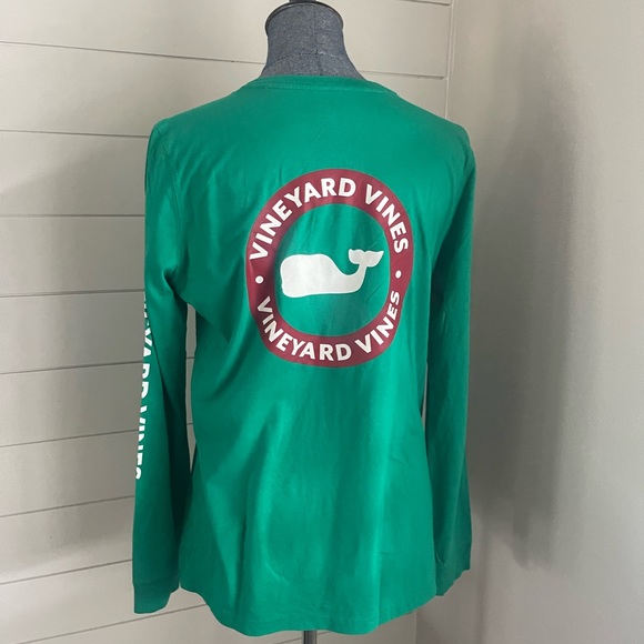 Vineyard Vines Tops - Vineyard Vines Longsleeve